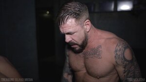 Rocco Steele & Ben Statham