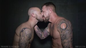 Rocco Steele & Ben Statham