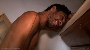 FUCK OFF HOMO (Movie Pre-Release Scene): Sam Bridle, Eddie & Mica Medina