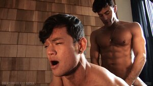 Eli Lewis & Rafael Carreras