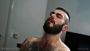 Teddy Stavros & Luk