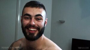 Teddy Stavros & Luk