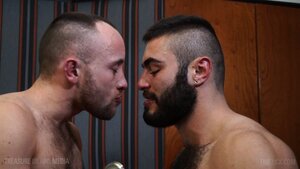 Teddy Stavros & Luk