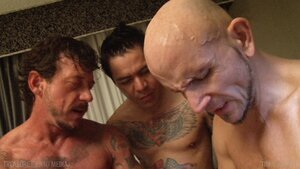 Bruno Knickerbocker Gangbang