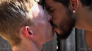 MEAT RACK 4 (Movie Pre-Release Scene): “Pool Fuck #1" 
