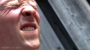 MEAT RACK 4 (Movie Pre-Release Scene): “Pool Fuck #1" 