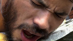 MEAT RACK 4 (Movie Pre-Release Scene): “Pool Fuck #1" 