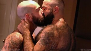 Stephen Harte & Atlas Grant