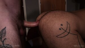 BLEW VELVET CUMDUMP