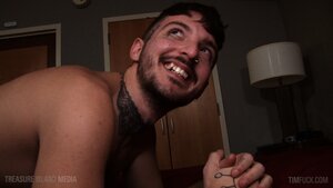 BLEW VELVET CUMDUMP