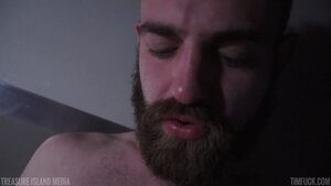 Bathhouse Fuck