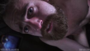 Bathhouse Fuck
