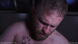 Bathhouse Fuck