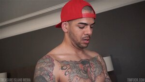 Alex Paine & Julian D' Marco