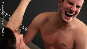 ORGASM ADDICT