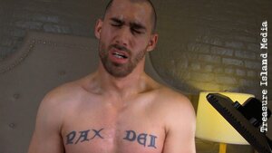 Ethan Wolfe's First Scene After Returning To Porn